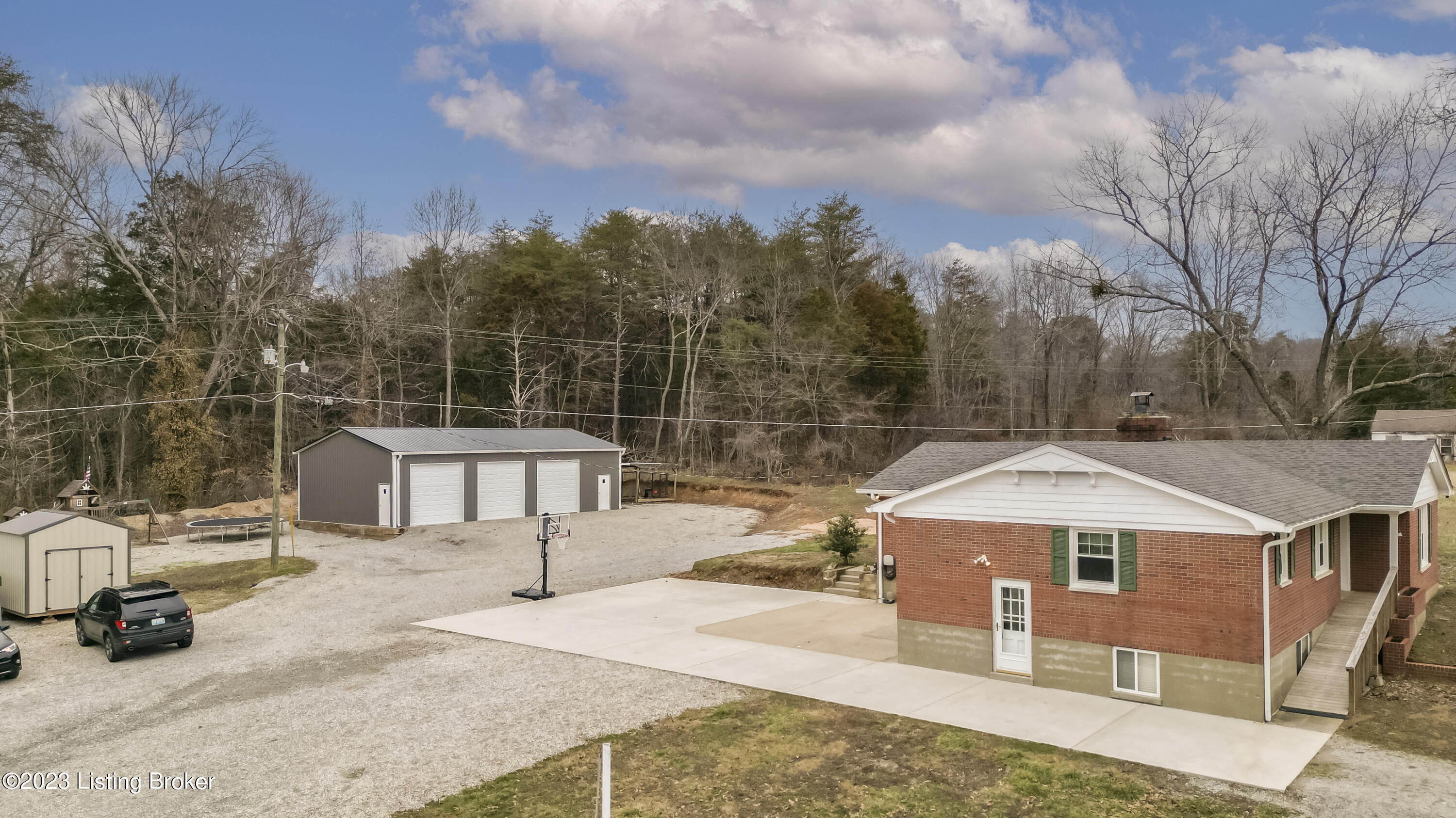 10494 Boston Road Boston, KY 40107 - Photo 2 of 56 10494 Boston Rd-1054