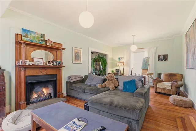 $749,000 | 51 Warner Street, Newport, RI 02840