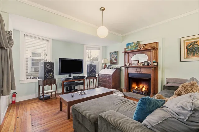 $749,000 | 51 Warner Street, Newport, RI 02840