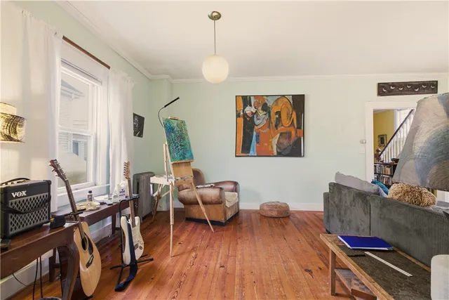 $749,000 | 51 Warner Street, Newport, RI 02840