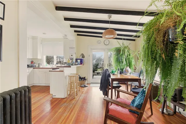 $749,000 | 51 Warner Street, Newport, RI 02840