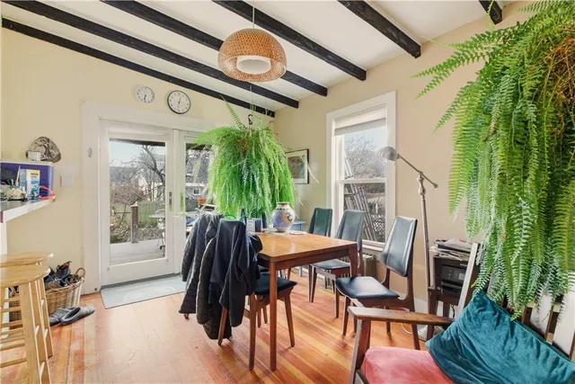 $749,000 | 51 Warner Street, Newport, RI 02840