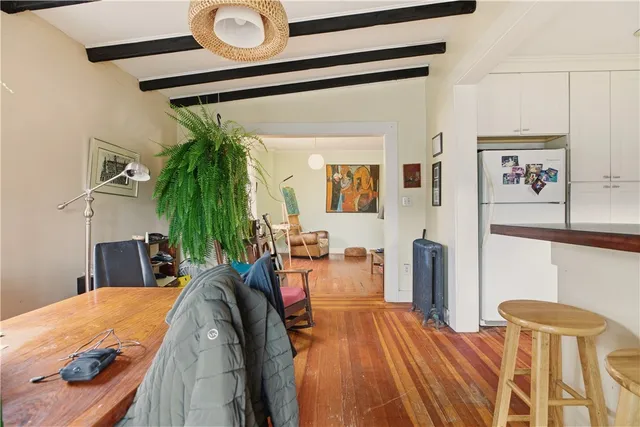 $749,000 | 51 Warner Street, Newport, RI 02840