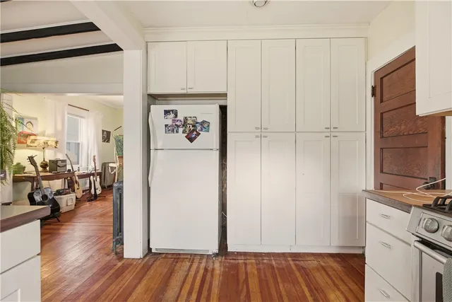 $749,000 | 51 Warner Street, Newport, RI 02840