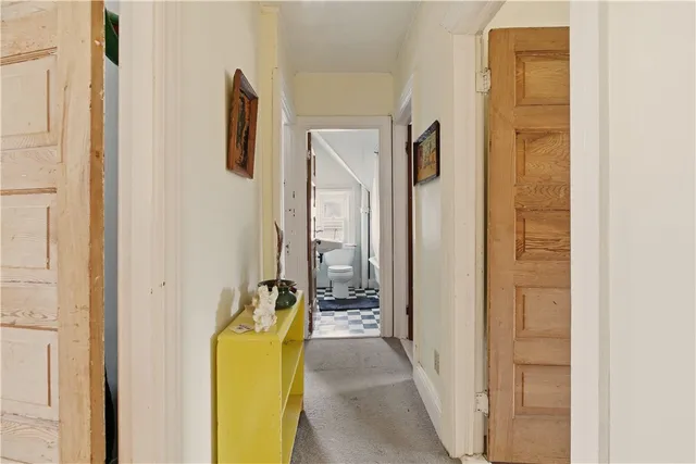 $749,000 | 51 Warner Street, Newport, RI 02840