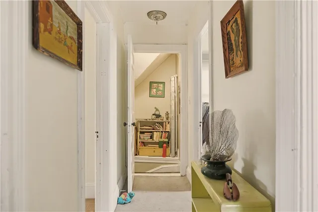 $749,000 | 51 Warner Street, Newport, RI 02840