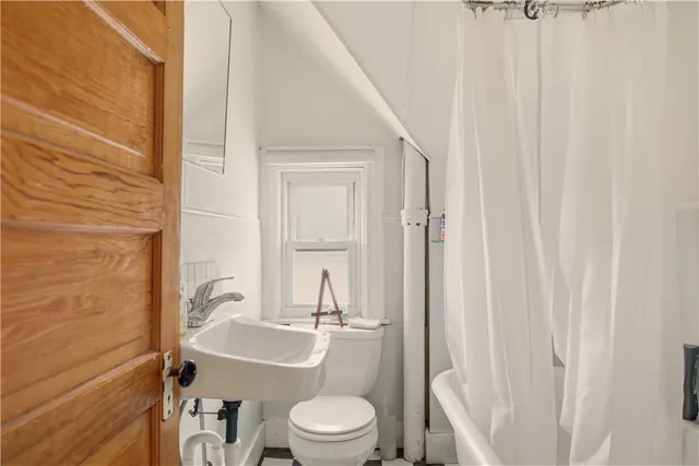 $749,000 | 51 Warner Street, Newport, RI 02840