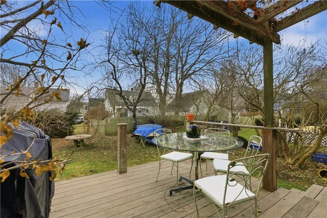 $749,000 | 51 Warner Street, Newport, RI 02840