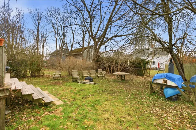 $749,000 | 51 Warner Street, Newport, RI 02840