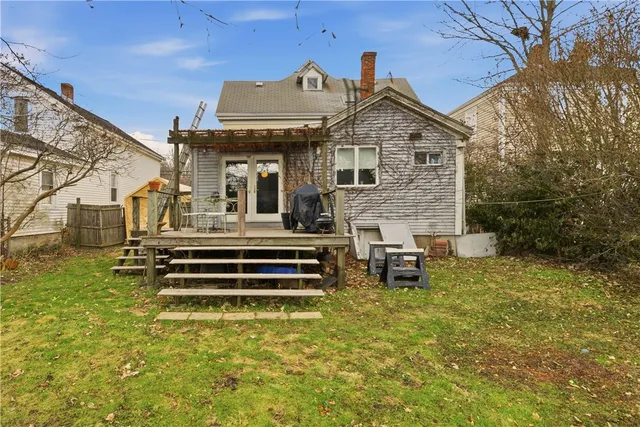 $749,000 | 51 Warner Street, Newport, RI 02840