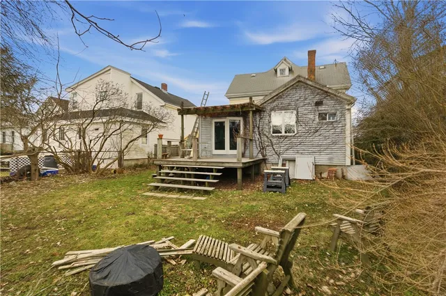 $749,000 | 51 Warner Street, Newport, RI 02840