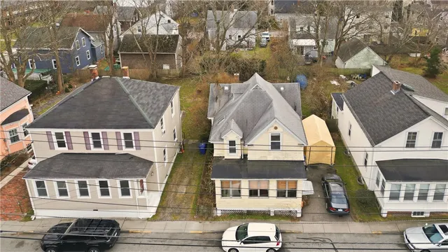 $749,000 | 51 Warner Street, Newport, RI 02840