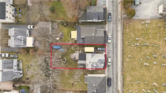 $749,000 | 51 Warner Street, Newport, RI 02840