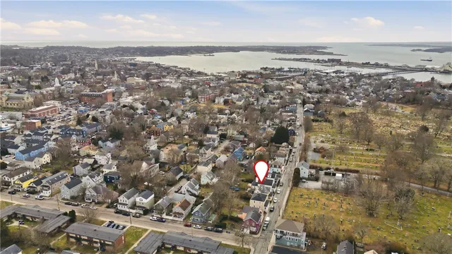 $749,000 | 51 Warner Street, Newport, RI 02840