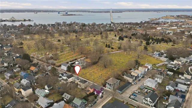 $749,000 | 51 Warner Street, Newport, RI 02840