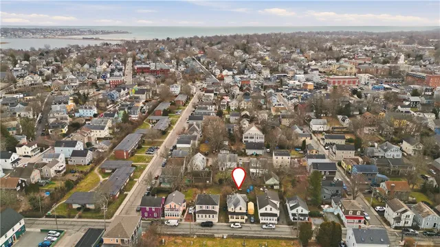 $749,000 | 51 Warner Street, Newport, RI 02840