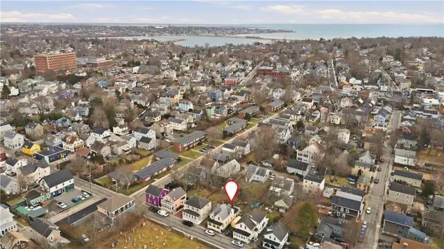 $749,000 | 51 Warner Street, Newport, RI 02840
