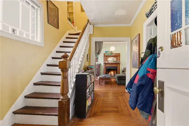 $749,000 | 51 Warner Street, Newport, RI 02840