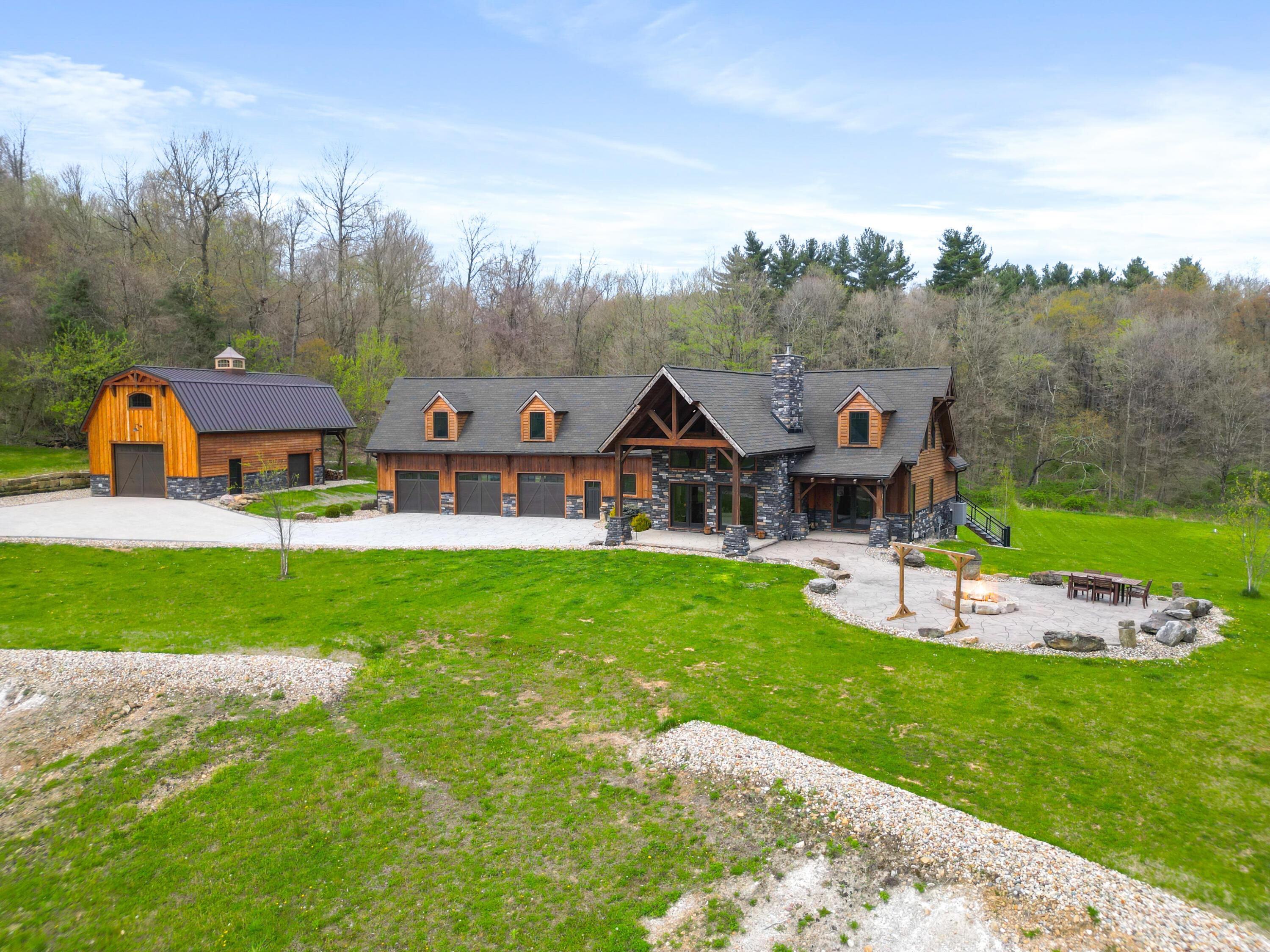 1181 Kenton Road Bellville, OH 44813 - Photo 12 of 95 18-print-DJI_0063