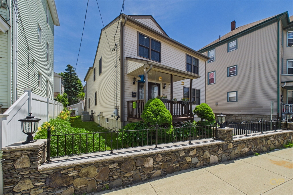 115 Almy Street Fall River, MA 02720 - Photo 5 of 41