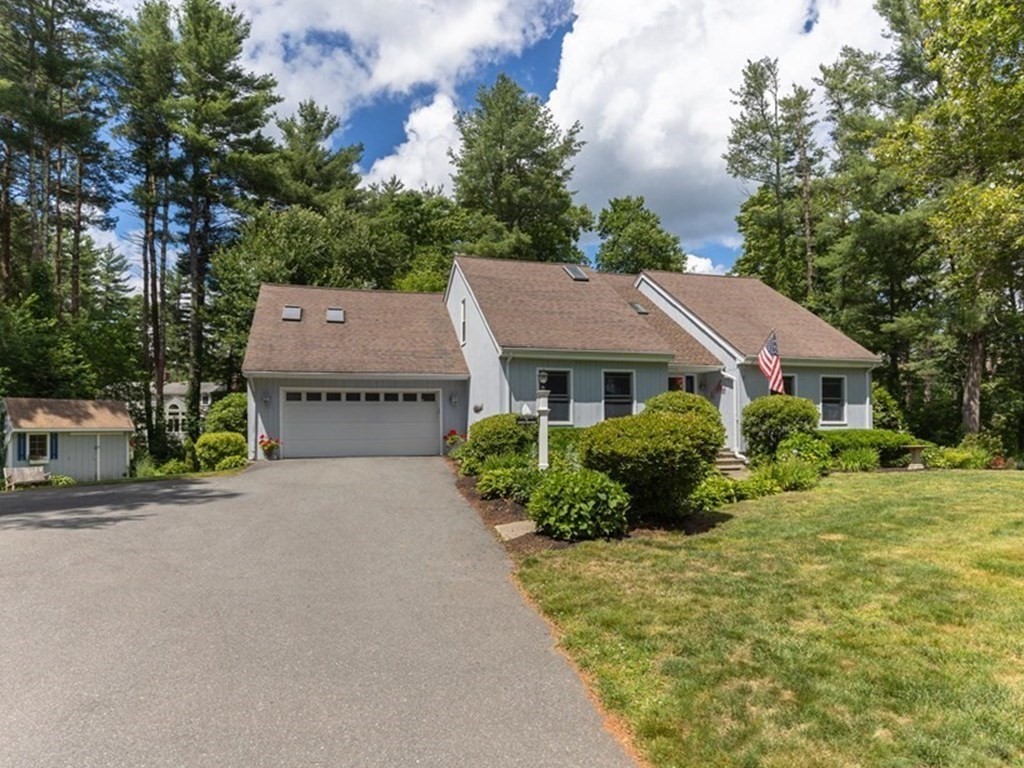 11 Scotch Dam Road Easton, MA 02375 - Photo 3 of 42 Gallery Image 3