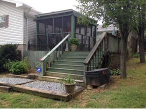 632 Ridgefield Road Elizabethton, TN 37643 - Photo 17 of 23 Photo 17