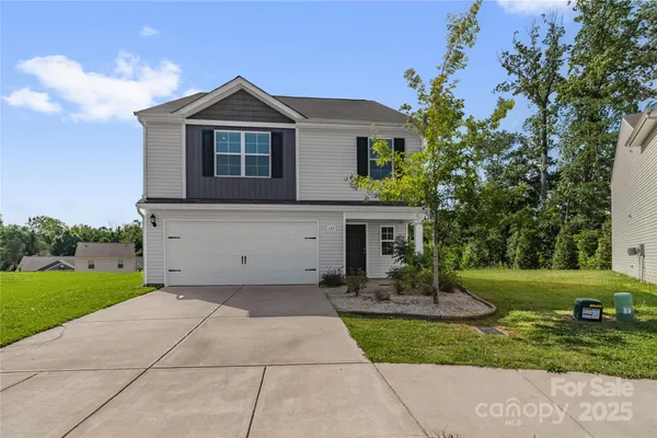 $329,900 | 155 Trailwood Court, Salisbury, NC 28146