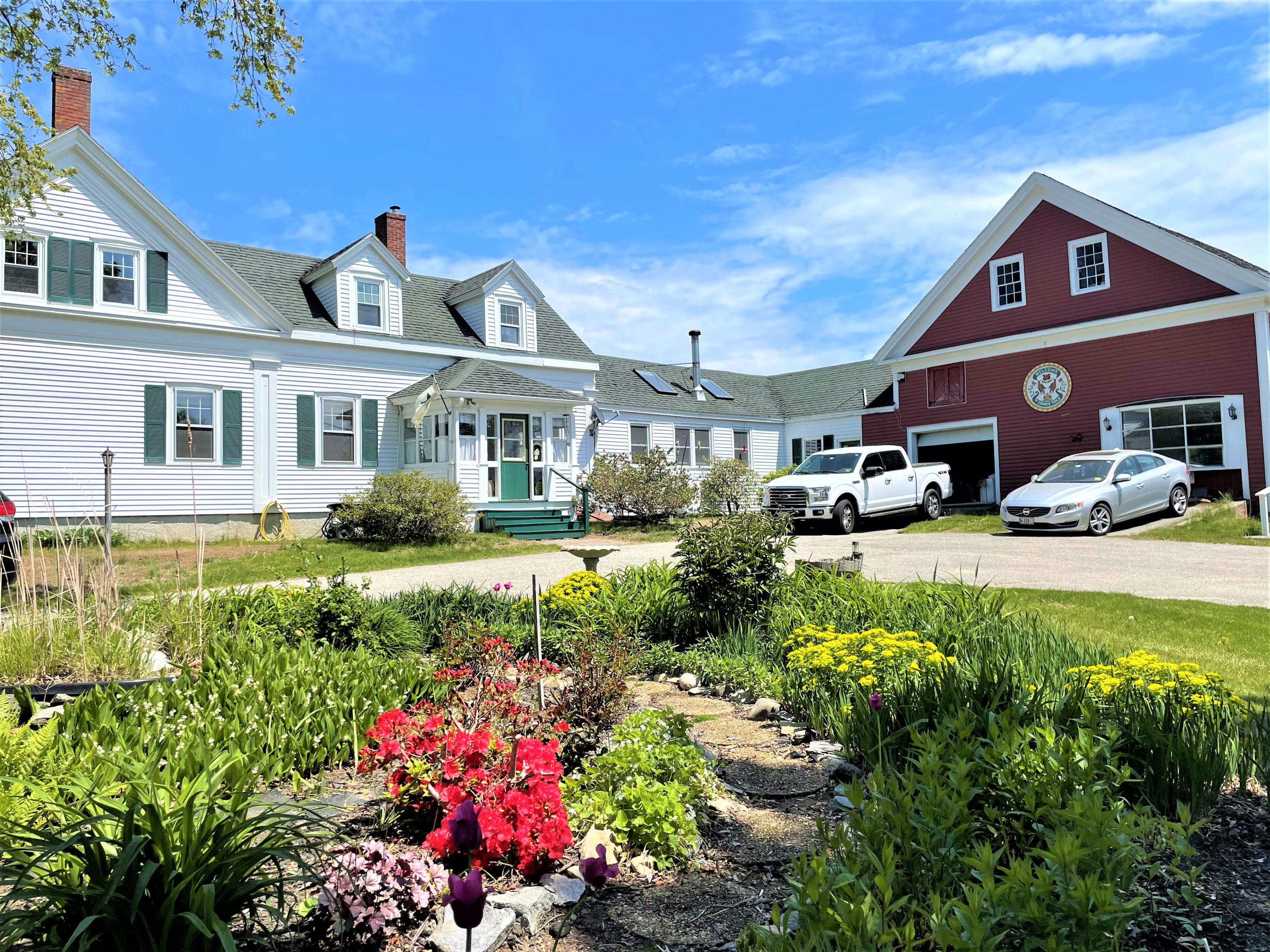 1719 Harpswell Neck Road Harpswell, ME 04079 - Photo 39 of 60 IMG_7718