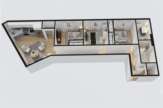 a view of washer and dryer