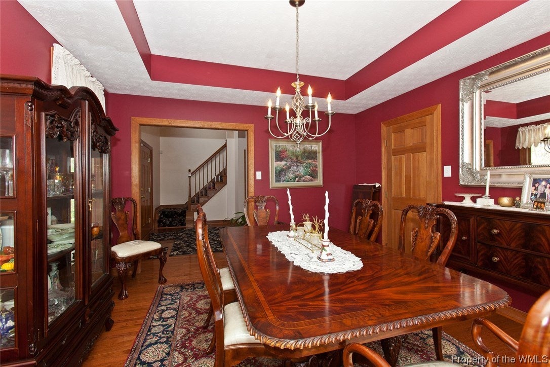 11541 Groves Road New Kent, VA 23124 - Photo 12 of 49 Gallery Image 12