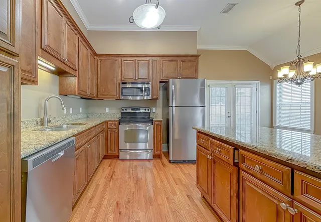 $2,500 | 1946 Sagebrook Drive, Tallahassee, FL 32303