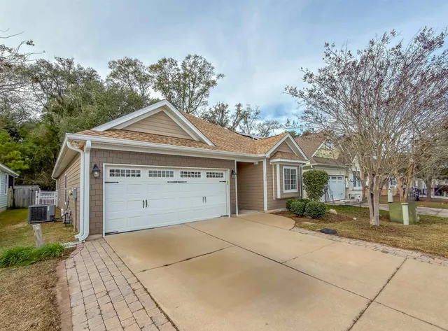 $2,500 | 1946 Sagebrook Drive, Tallahassee, FL 32303