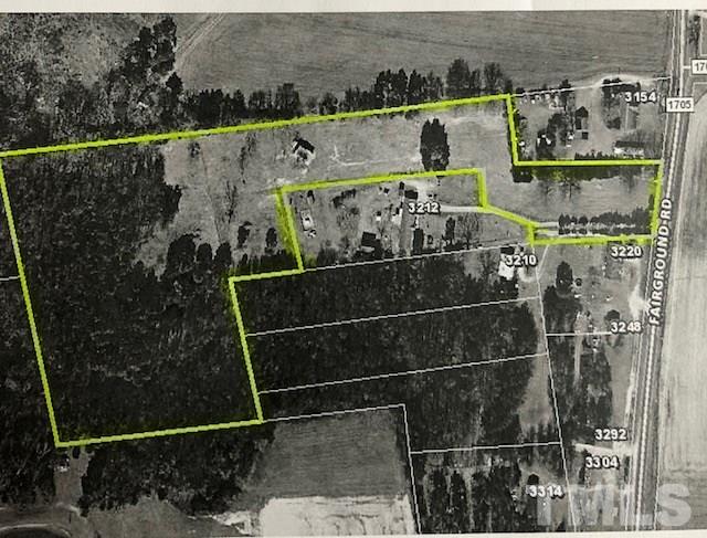 3184 Fairground Road Dunn, NC 28334 - Photo 1 of 6