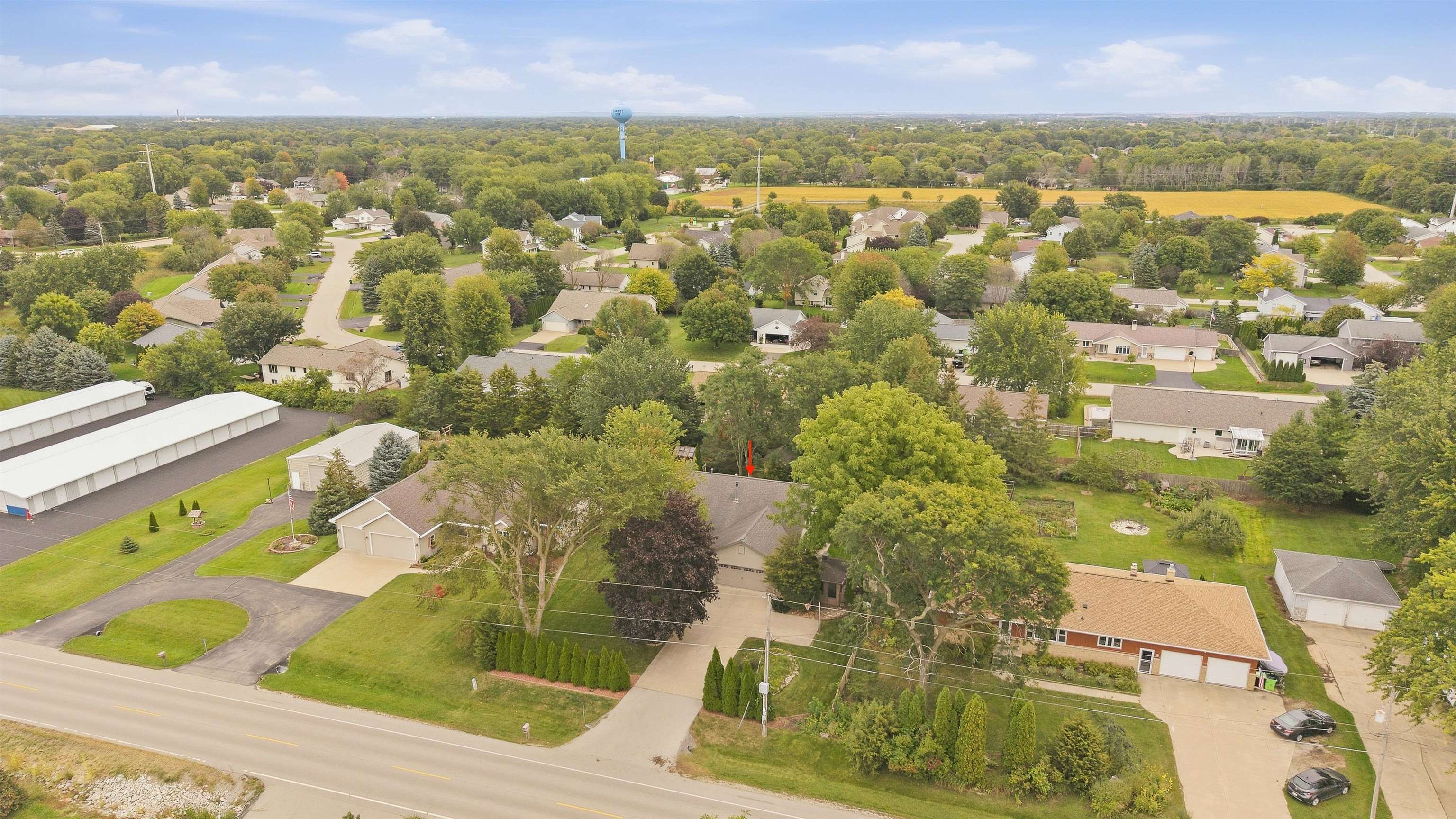 N9630 North Coop Road Appleton, WI 54915 - Photo 42 of 48 Gallery Image 42