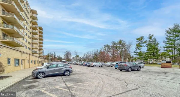 $35,000 | 7121 Park Heights Avenue, Unit 707, Baltimore, MD 21215
