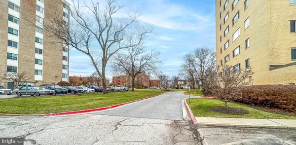 $35,000 | 7121 Park Heights Avenue, Unit 707, Baltimore, MD 21215