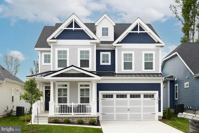 $679,900 | 32136 Sea Mist Way, Lewes, DE 19958