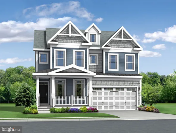 $679,900 | 32136 Sea Mist Way, Lewes, DE 19958