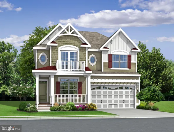 $679,900 | 32136 Sea Mist Way, Lewes, DE 19958
