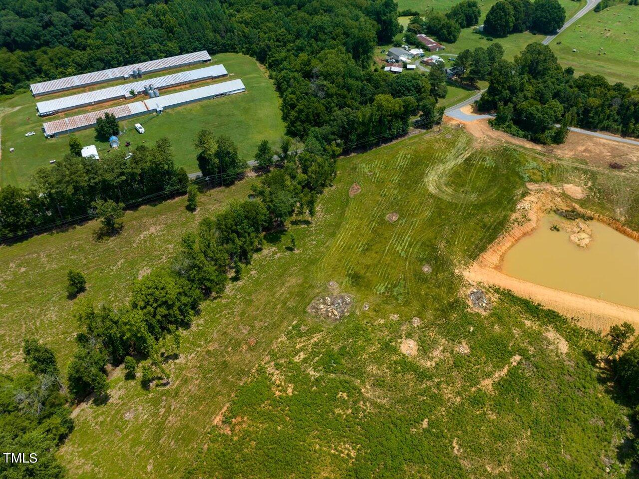 287 Buck Gunter Road Siler City, NC 27344 - Photo 5 of 13 27-036-Tract03-Chatham-Parcel-14928-5Tra