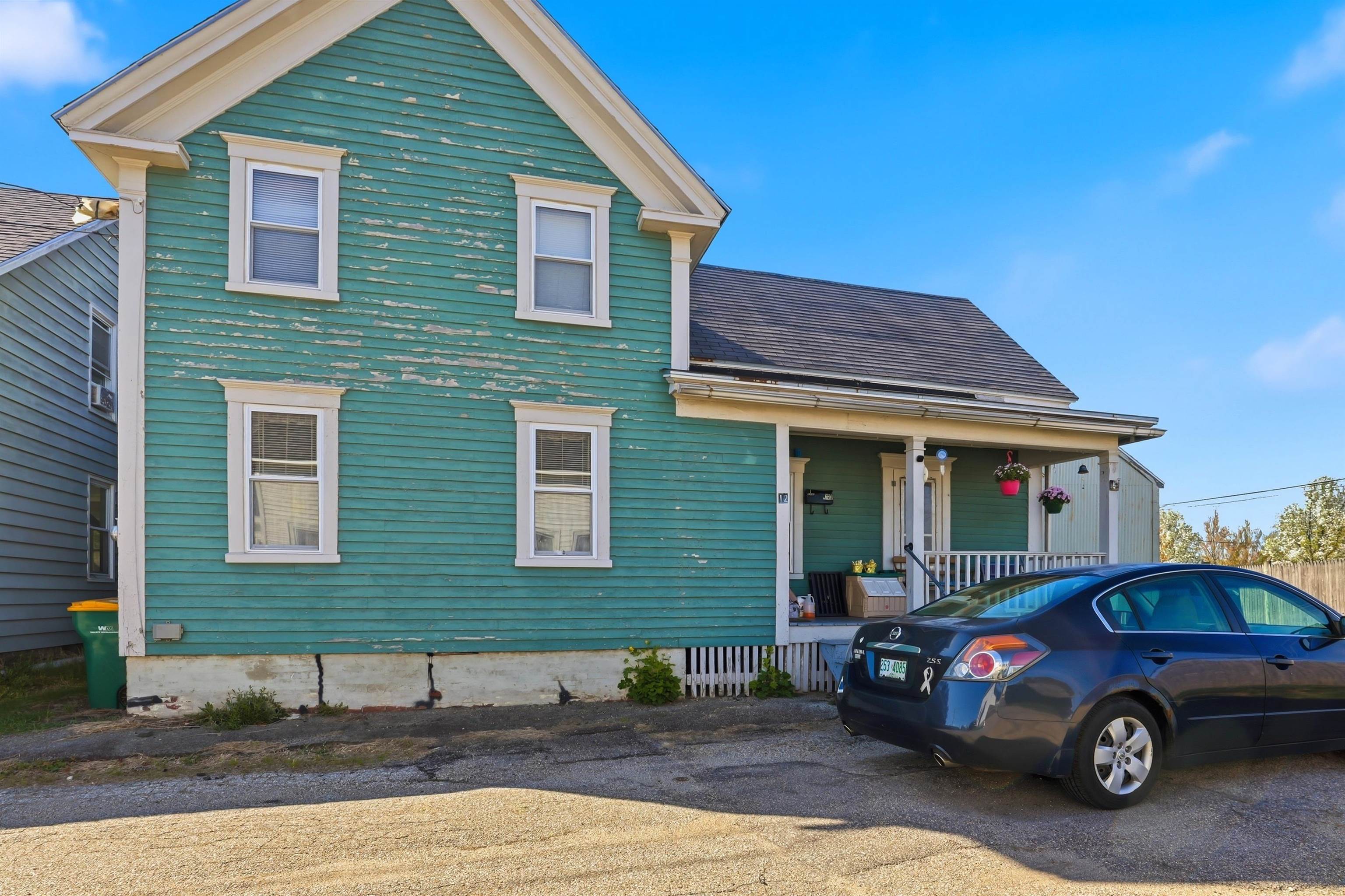 7 Wallace Street Rochester, NH 03867 - Photo 12 of 24