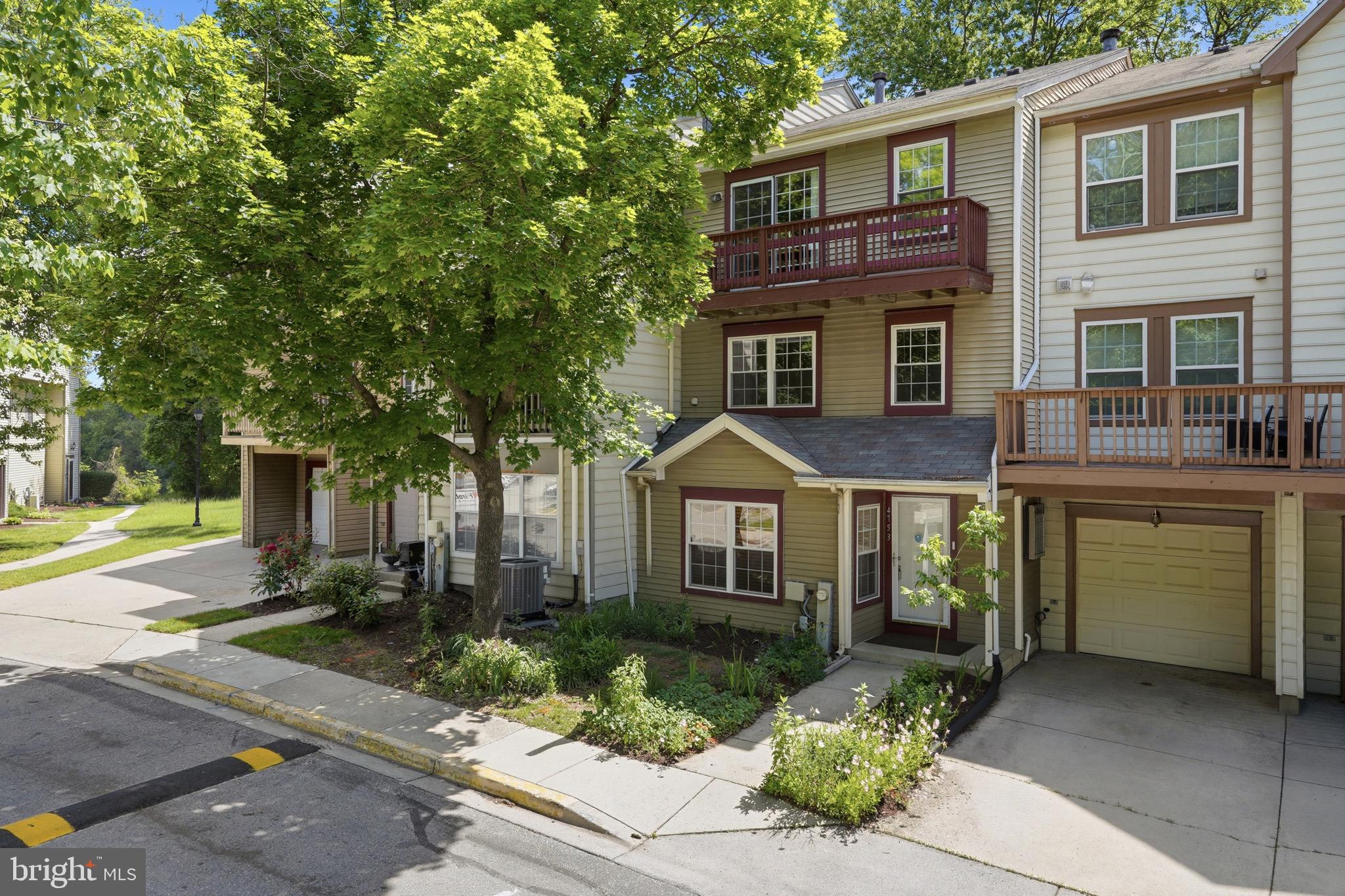 4753 River Valley Way, Unit 56 Bowie, MD 20720 - Photo 37 of 38