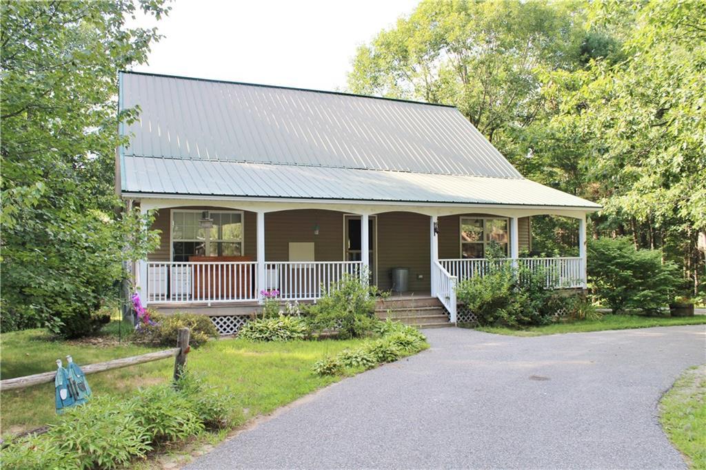 157 Fields Hill Road Sumner, ME 04292 - Photo 1 of 31 Photo