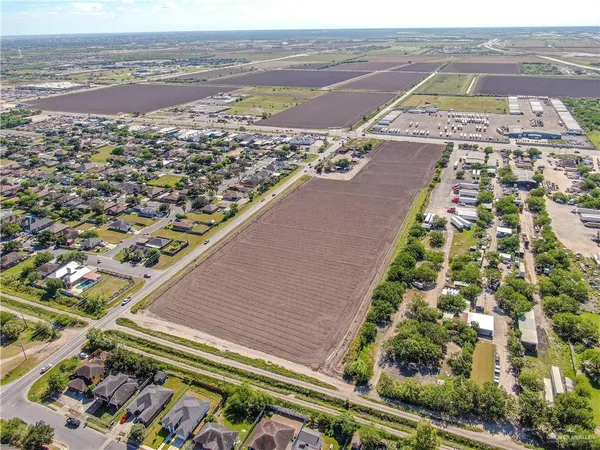 $3,165,450 | 1900 West Thomas Road, Pharr, TX 78577
