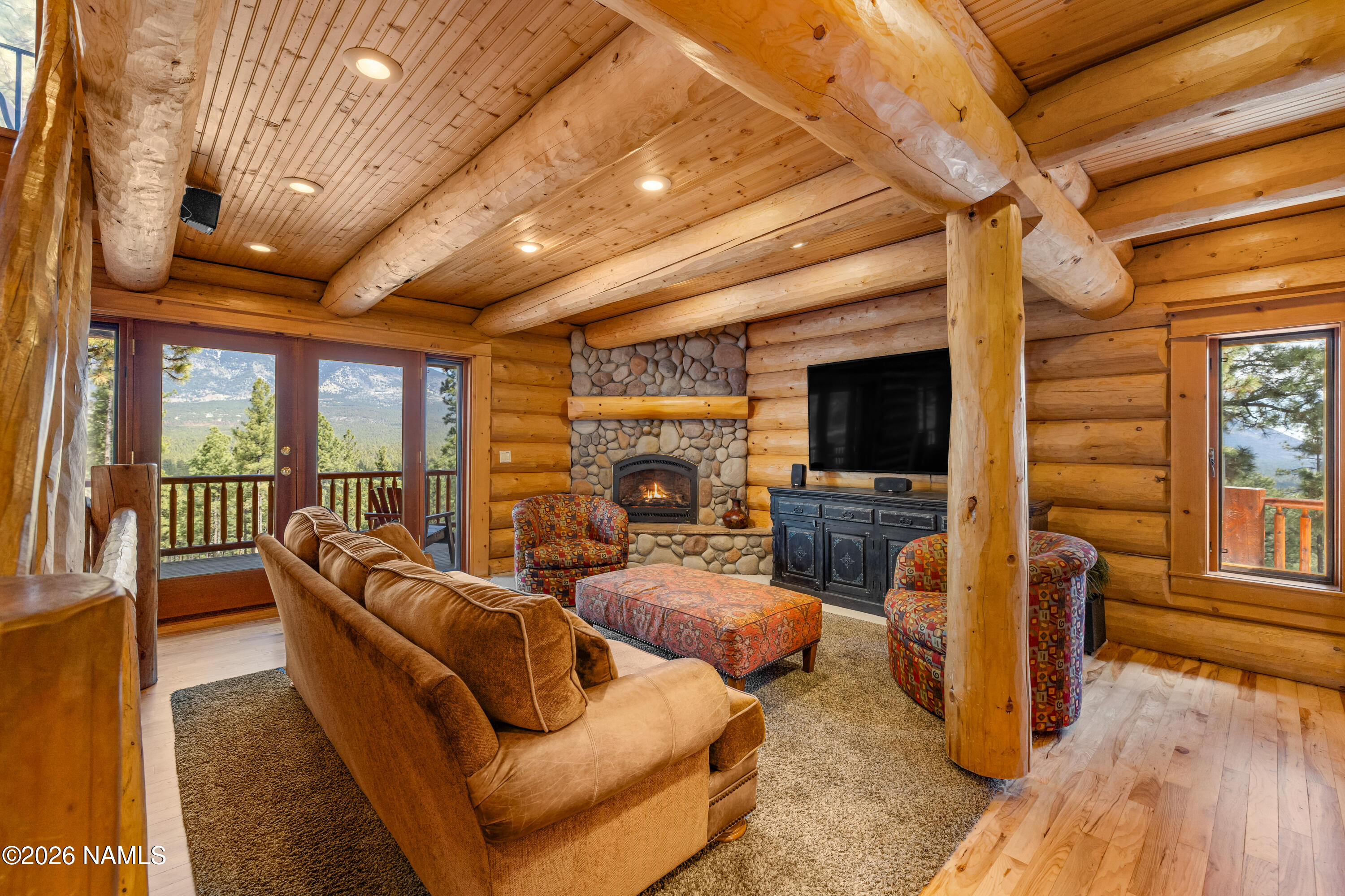 4975 Hidden Hollow Road Flagstaff, AZ 86001 - Photo 11 of 55 CP-1 (7)