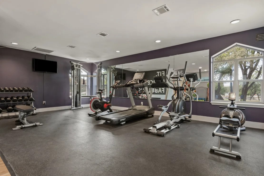 12001 Metric Boulevard, Unit 404 Austin, TX 78758 - Photo 15 of 21