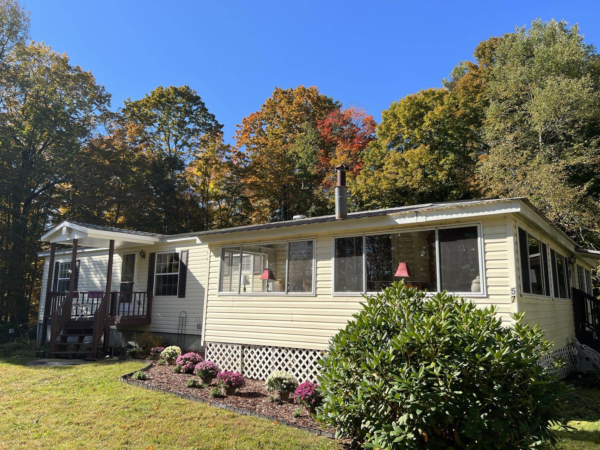 57 Seaver Road Harrisville, NH 03450 - Photo 1 of 40