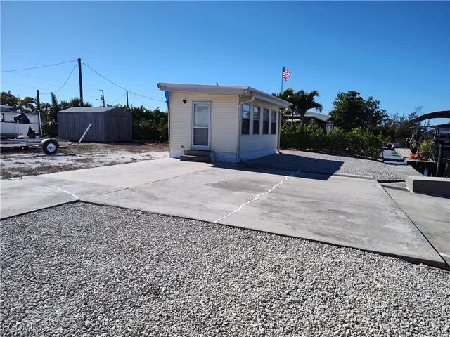 $199,000 | 5150 Sandpiper Drive, St. James City, FL 33956