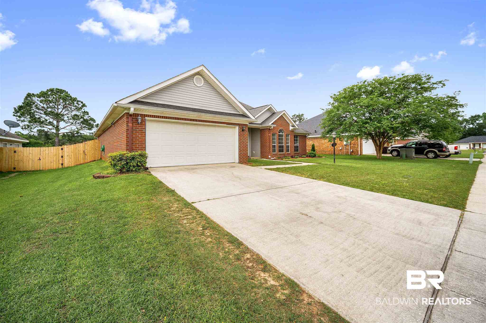 9993 Springfield Court Mobile, AL 36695 - Photo 2 of 29