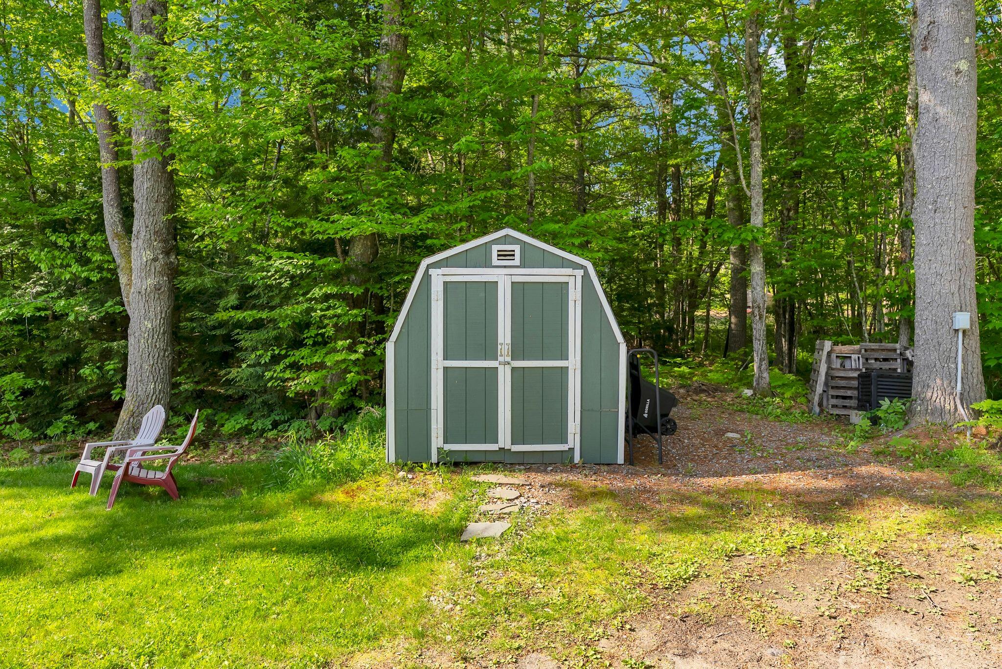 20 Bradley Ridge Lane Topsham, ME 04086 - Photo 27 of 32 20 Bradley Ridge Lane, Topsham